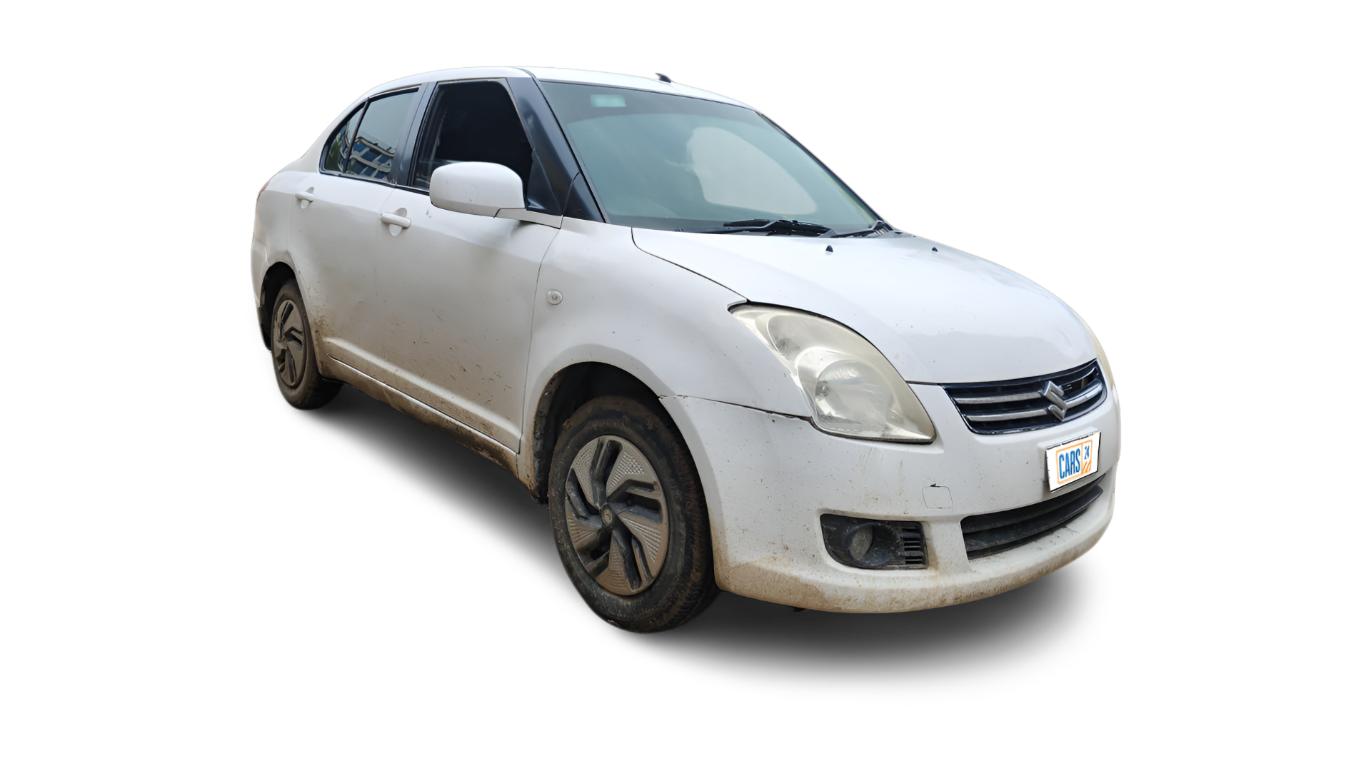 2011 Maruti Swift Dzire - Sedan - Petrol - Manual - ₹2.30 lakh